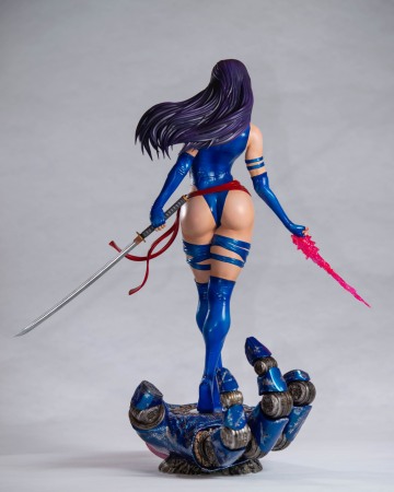 HCS0005. Psylocke [3]