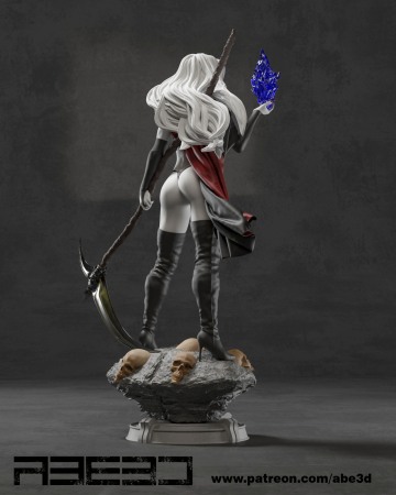 HCS0012. Lady Death [7]