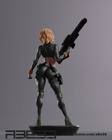 HCS0013. Yelena [4]