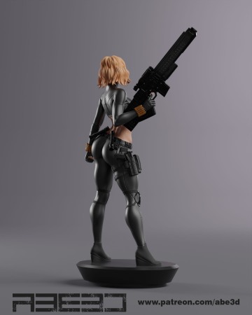 HCS0013. Yelena [9]