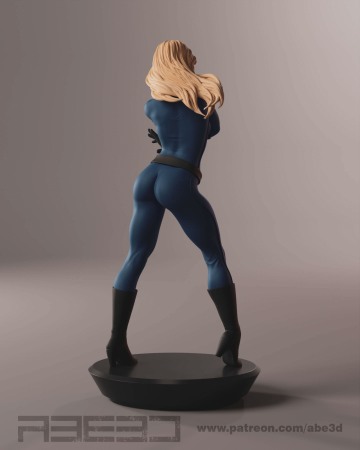 HCS0014. Sue Storm [8]