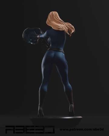 HCS0014. Sue Storm [1]