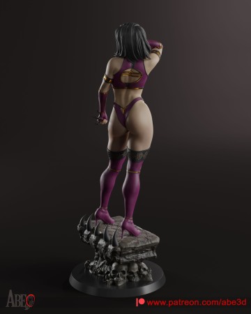 HCS0017. Milena [8]