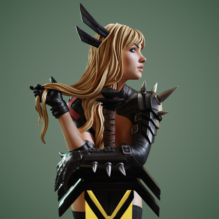 HCS0018. Magik [6]