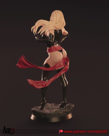 HCS0019. Ms Marvel [7]