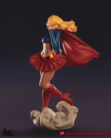 HCS0022. Supergirl [1]