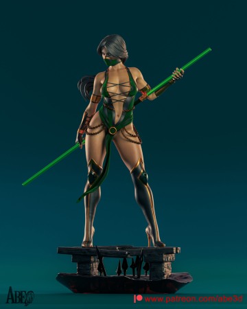 HCS0023. Jade [4]