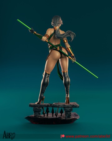 HCS0023. Jade [9]