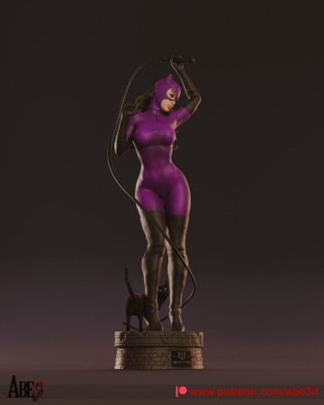 HCS0024. Catwoman [7]