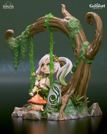 HCS0031. Chibi Nahida [9]