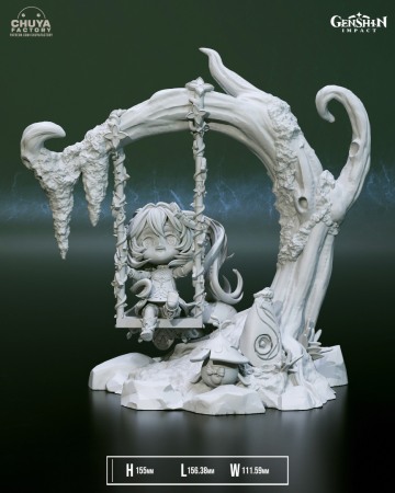 HCS0031. Chibi Nahida [3]