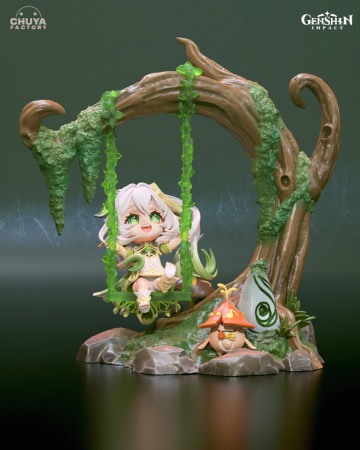 Statuete - HCS0031. Chibi Nahida