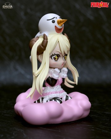 HCS0032. Chibi Lucy Hearfilia [7]