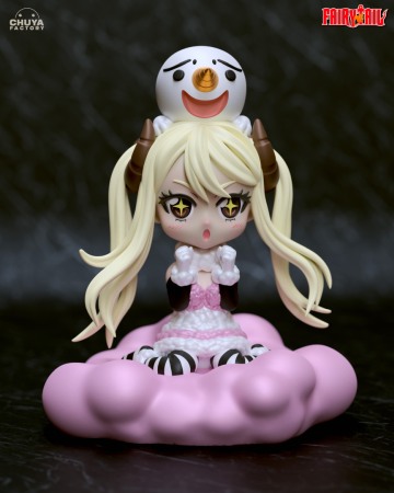 Statuete - HCS0032. Chibi Lucy Hearfilia