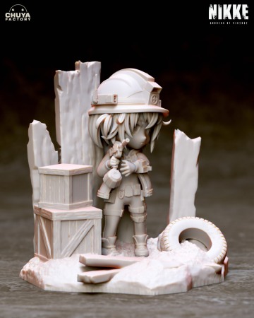 HCS0033. Chibi Liter [1]