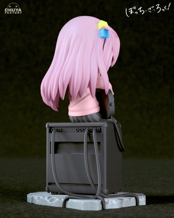 HCS0034. Chibi Hitori Gotoh [8]