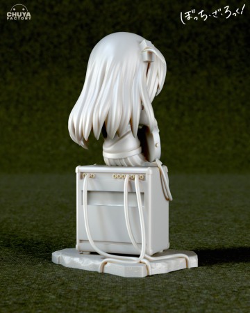 HCS0034. Chibi Hitori Gotoh [9]