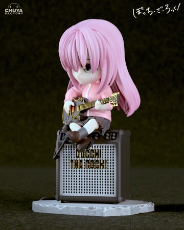 HCS0034. Chibi Hitori Gotoh [7]