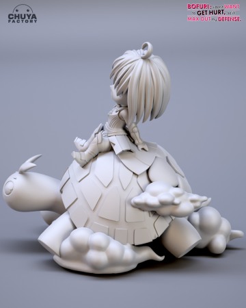 HCS0037. Chibi Maple [3]