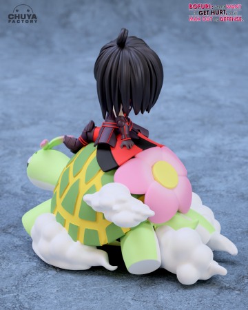 HCS0037. Chibi Maple [8]