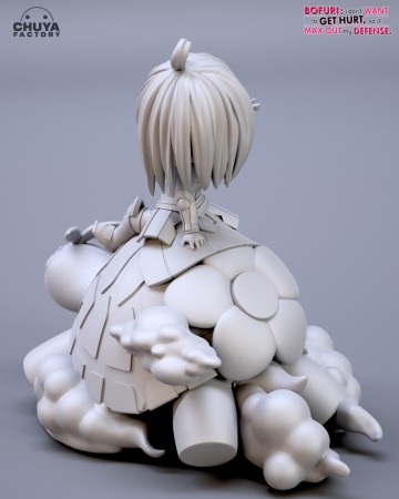 HCS0037. Chibi Maple [1]