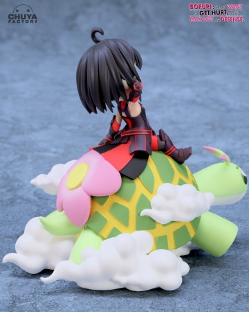 HCS0037. Chibi Maple [6]