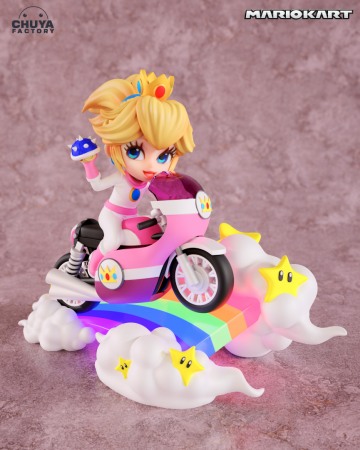 HCS0038. Chibi Princess Peach [1]