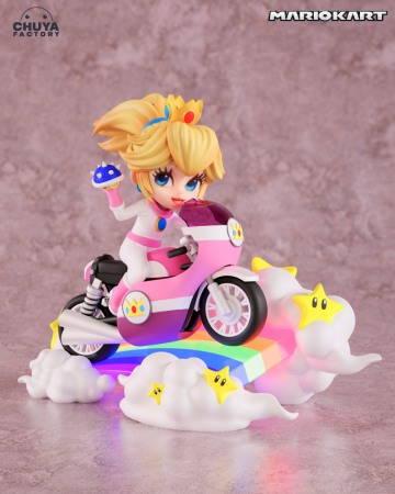 Statuete - HCS0038. Chibi Princess Peach