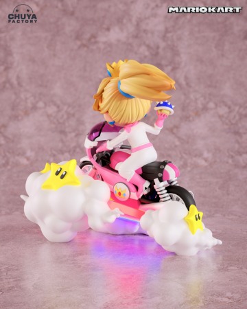 HCS0038. Chibi Princess Peach [5]