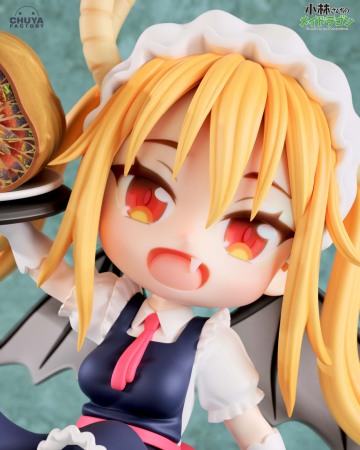 Statuete - HCS0039. Chibi Tohru