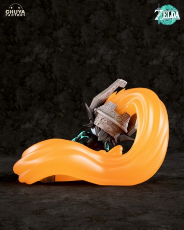 HCS0040. Chibi Midna [5]
