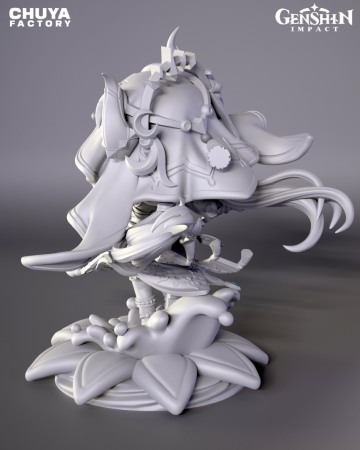HCS0041. Chibi Nilou [2]