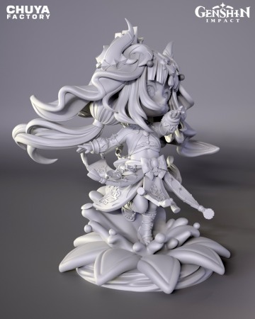 HCS0041. Chibi Nilou [1]