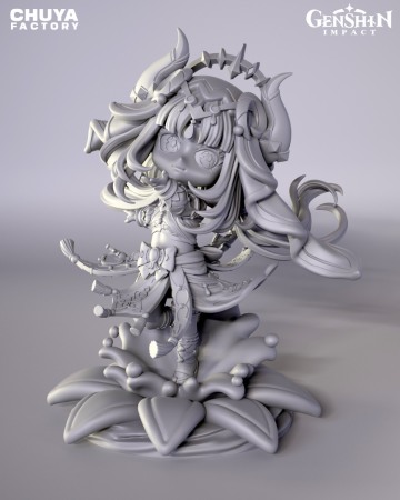 HCS0041. Chibi Nilou [3]