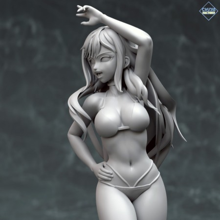 HCS0043. Marin Kitagawa [3]