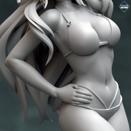 HCS0043. Marin Kitagawa [2]