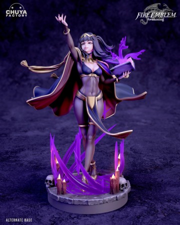 HCS0055. Tharja [17]