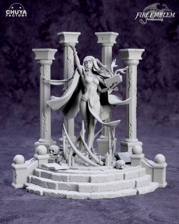 HCS0055. Tharja [4]