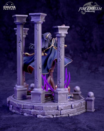 HCS0055. Tharja [6]