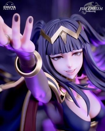 HCS0055. Tharja [12]