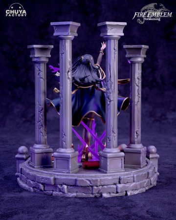 HCS0055. Tharja [7]