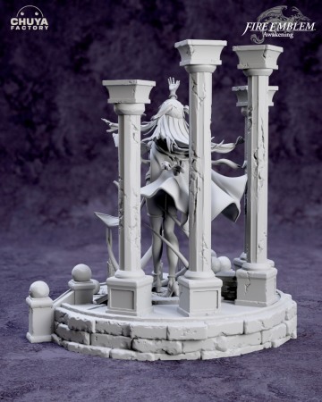 HCS0055. Tharja [2]