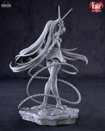 HCS0057. Medusa [1]