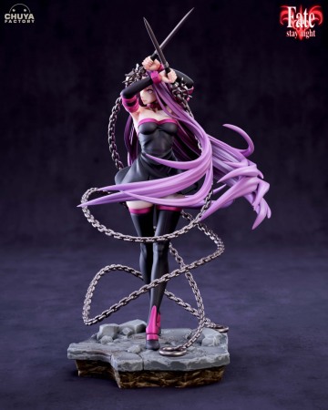 HCS0057. Medusa [8]