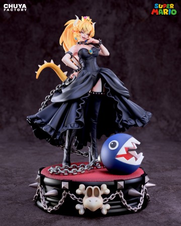 HCS0059. Bowsette [7]