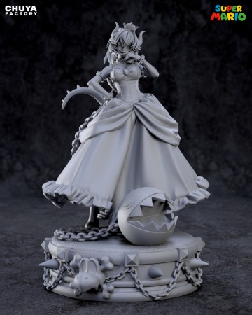 HCS0059. Bowsette [3]