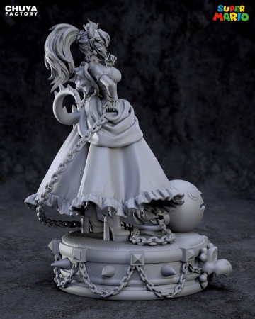 HCS0059. Bowsette [5]