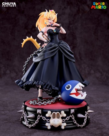 Gaming - HCS0059. Bowsette