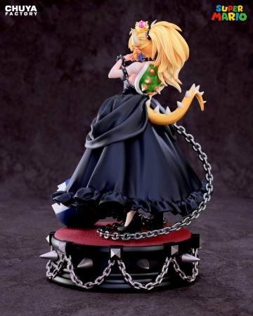 HCS0059. Bowsette [14]