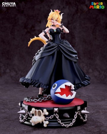HCS0059. Bowsette [15]